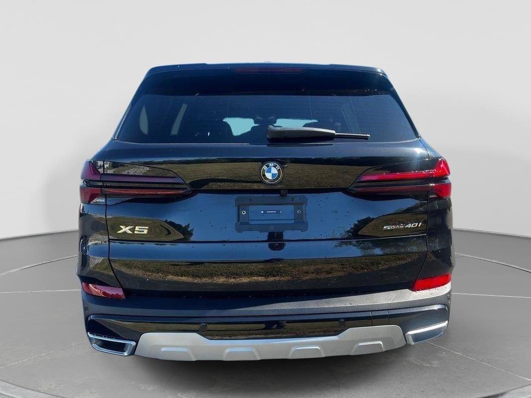 New 2026 BMW X5 sDrive40i RWD image 7