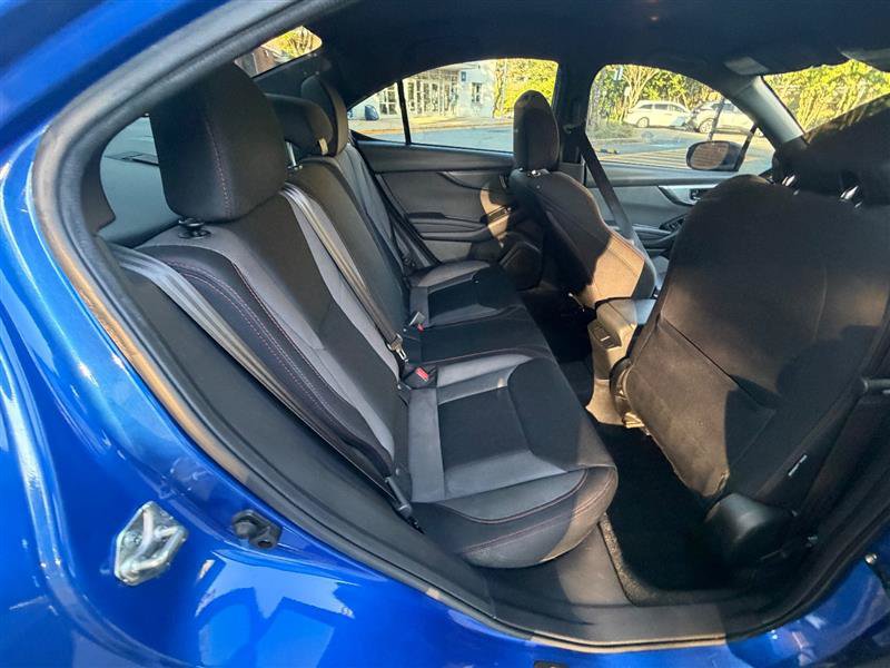 Used 2022 Subaru WRX AWD/4WD image 25