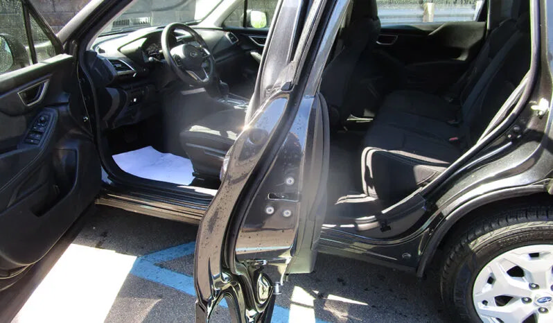 Used 2019 Subaru Forester w/ Alloy Wheel Package AWD/4WD image 13