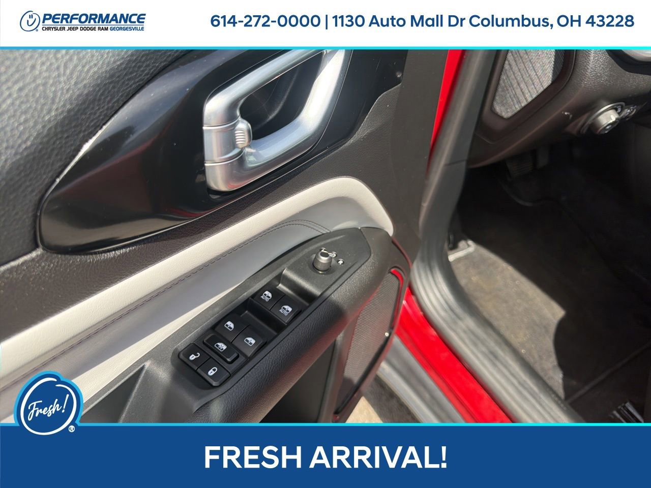 Used 2025 Jeep Compass Limited AWD/4WD image 17