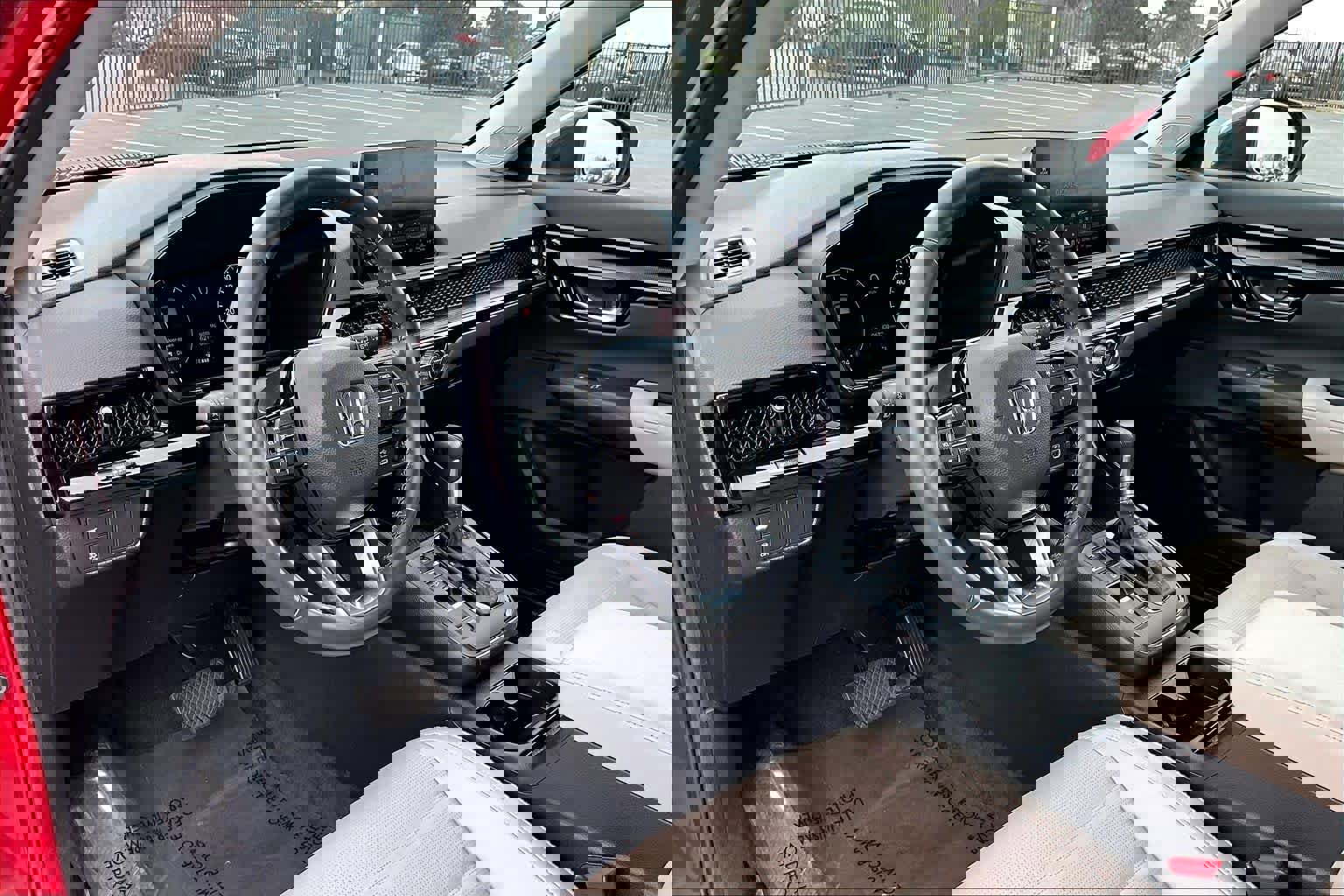 Used 2023 Honda CR-V EX-L image 17