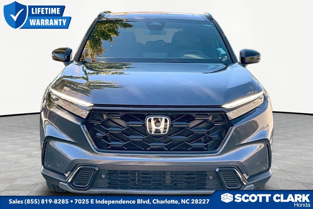 Used 2026 Honda CR-V Sport-L image 2