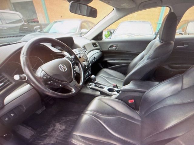 Used 2021 Acura ILX image 5