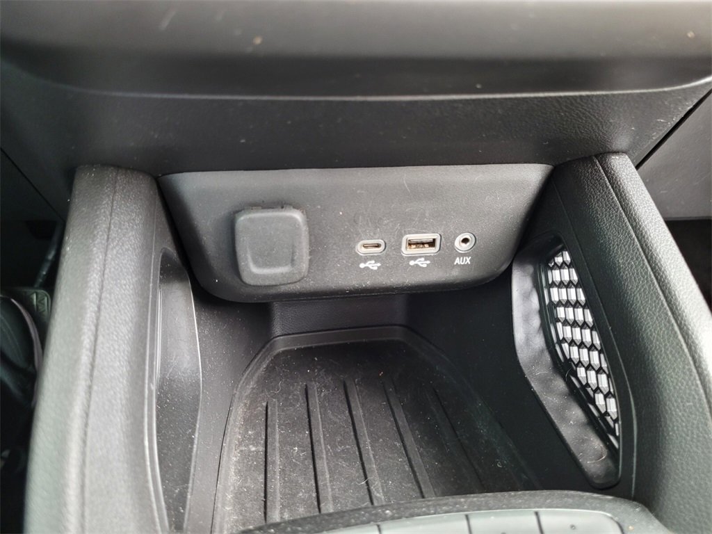 Certified 2022 Chevrolet TrailBlazer LT image 27