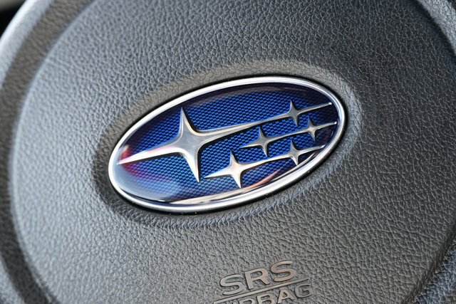 New 2026 Subaru Forester Wilderness image 32