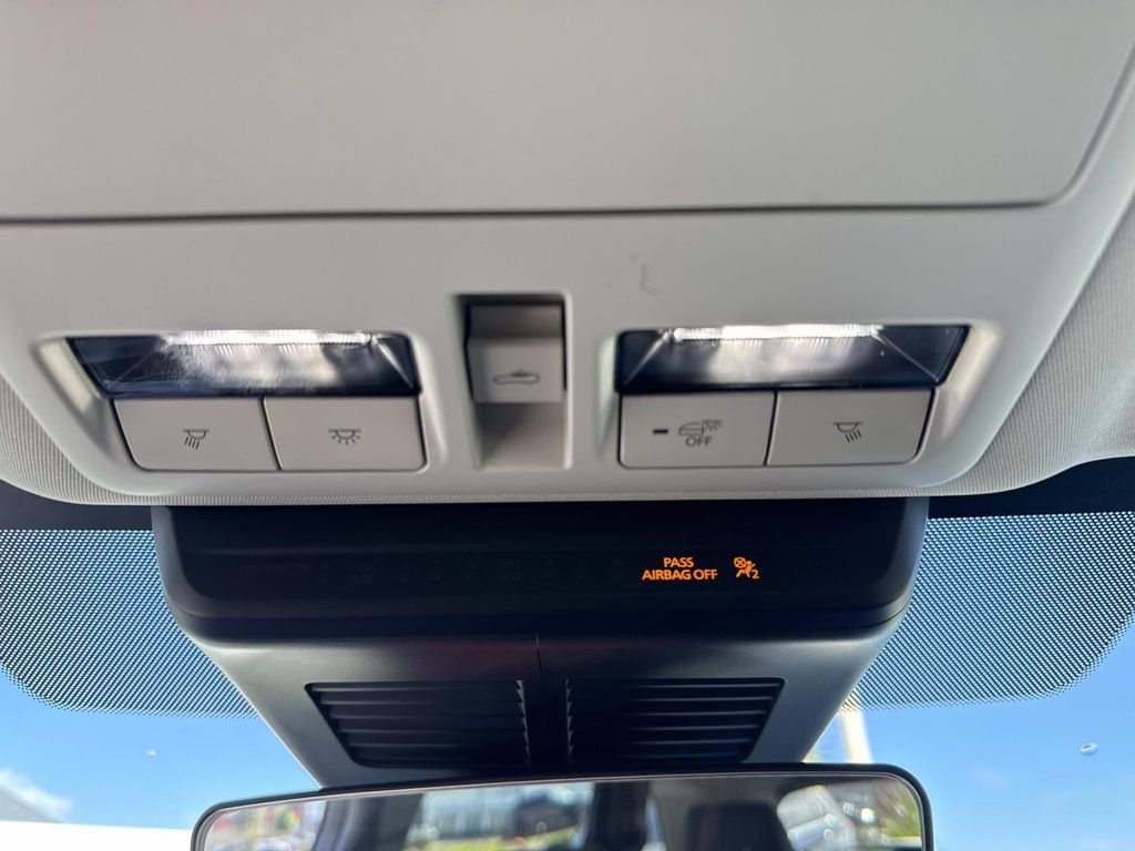 Certified 2026 MAZDA CX-70 3.3 Turbo w/ Preferred Package image 50