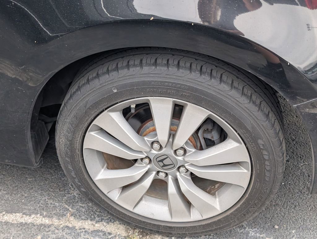 Used 2011 Honda Accord LX-S image 10