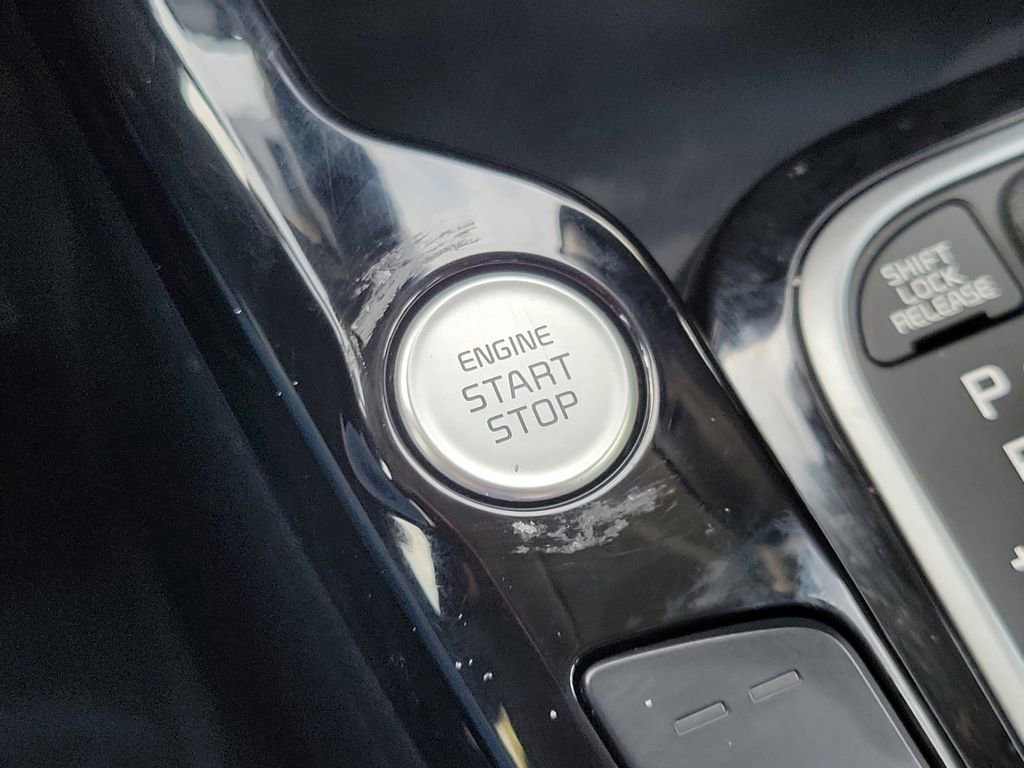 Used 2024 Kia Soul EX FWD image 28