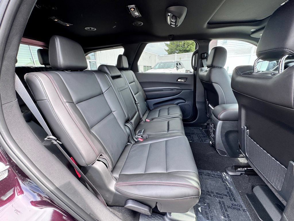 New 2026 Dodge Durango GT AWD/4WD image 21