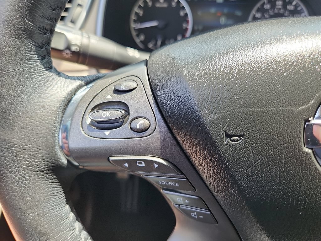 Used 2020 Nissan Murano SL w/ Moonroof Package AWD/4WD image 23