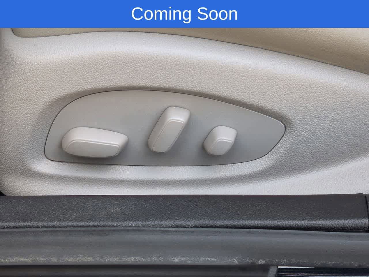 Used 2019 Cadillac CTS Luxury AWD/4WD image 17