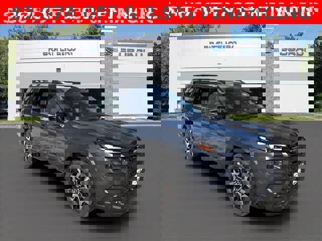 New 2026 Subaru Outback Touring XT