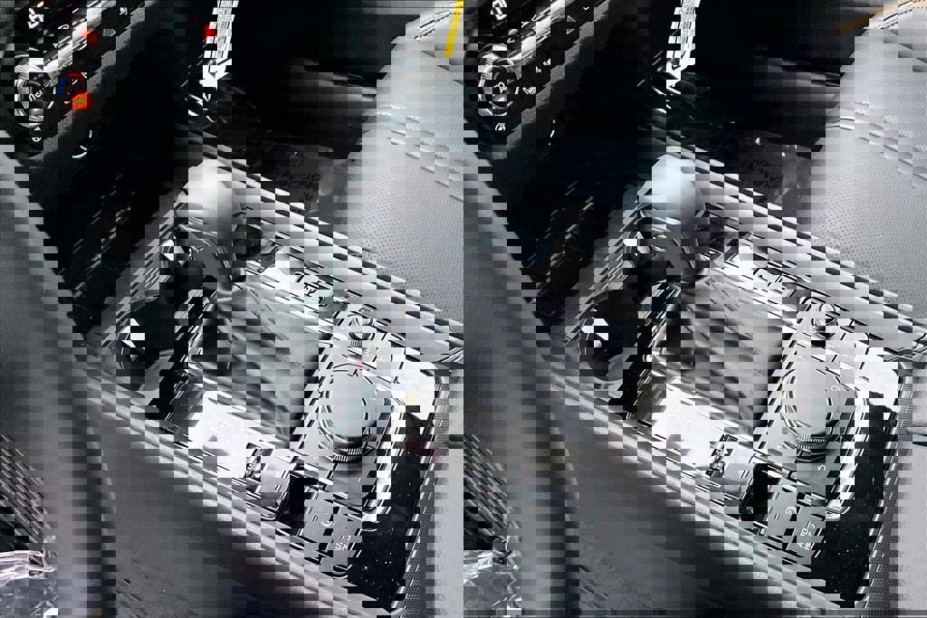 New 2026 MAZDA CX-50 2.5 Hybrid w/ Premium Plus Pkg image 17