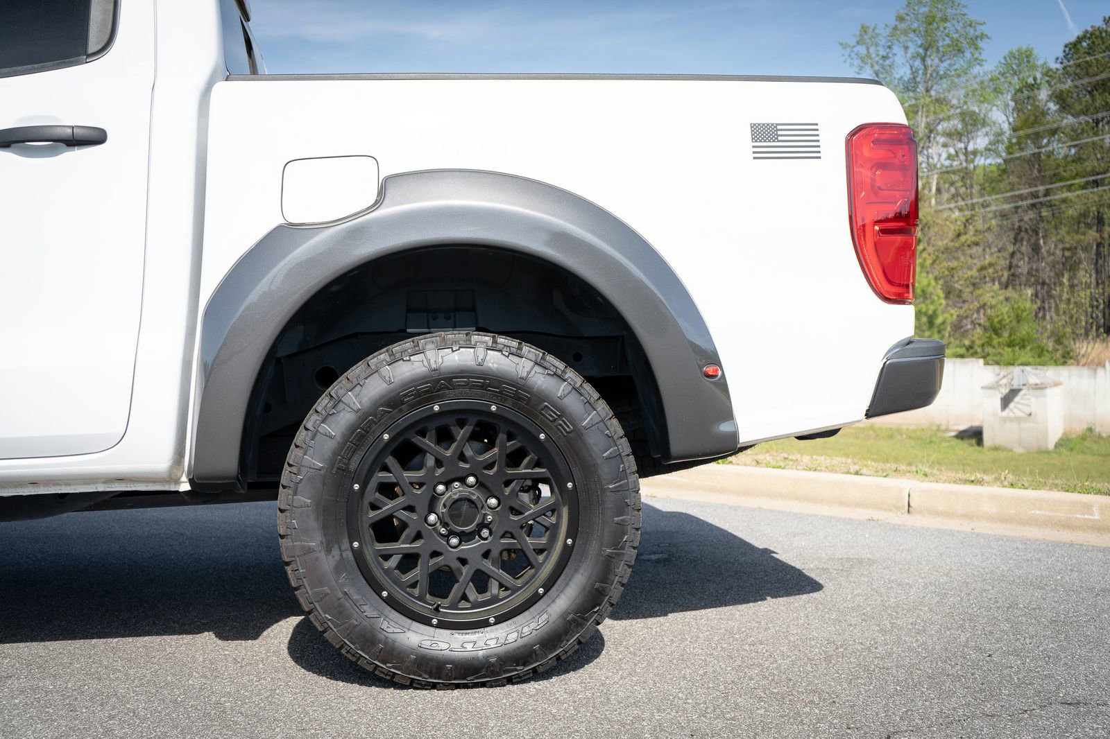 Used 2021 Ford Ranger XLT w/ Equipment Group 302A High image 6
