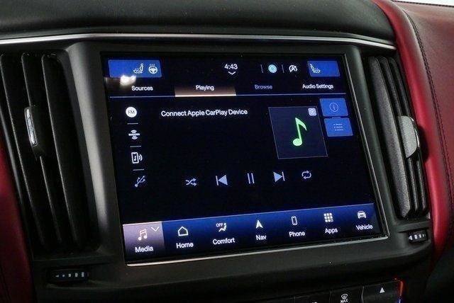 Certified 2023 Maserati Levante GT AWD/4WD image 15