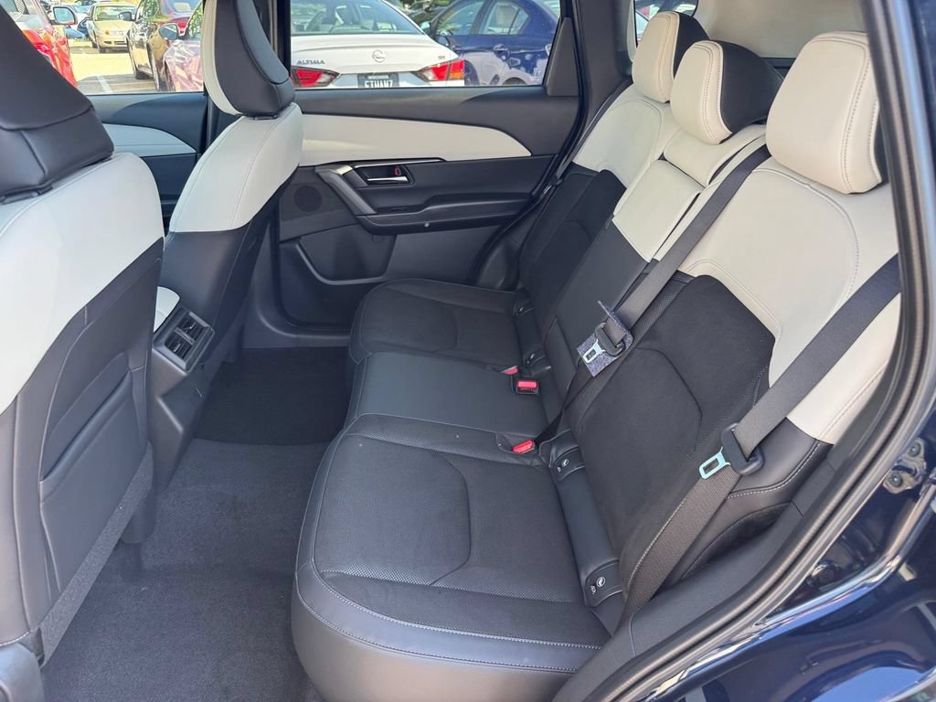New 2026 MAZDA CX-5 Select AWD/4WD image 8