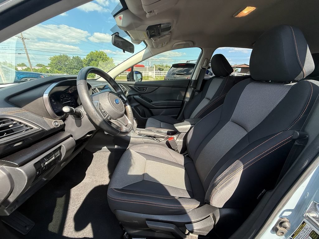 Used 2023 Subaru Crosstrek 2.0i Premium AWD/4WD image 12