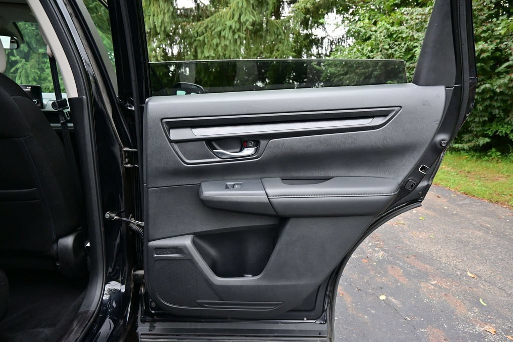 Certified 2024 Honda CR-V EX image 23