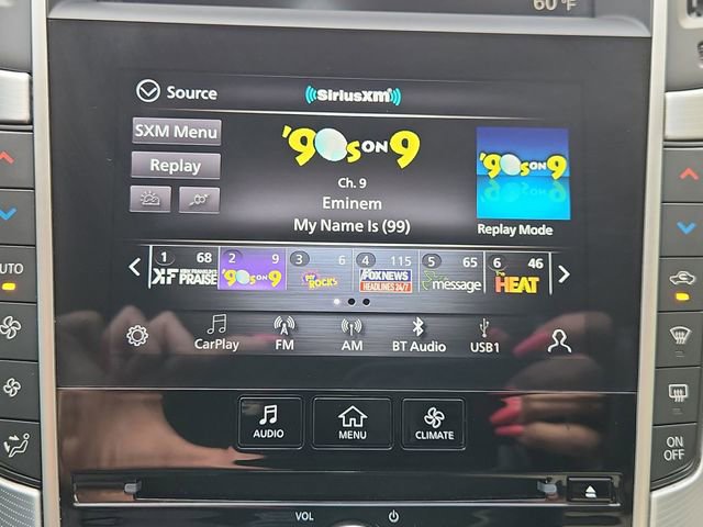 Used 2020 INFINITI Q50 Luxe w/ Essential Package (3.0T Luxe) image 13