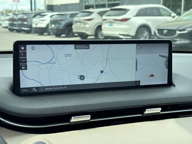 Used 2024 Genesis GV70 2.5T w/ Select Package image 22