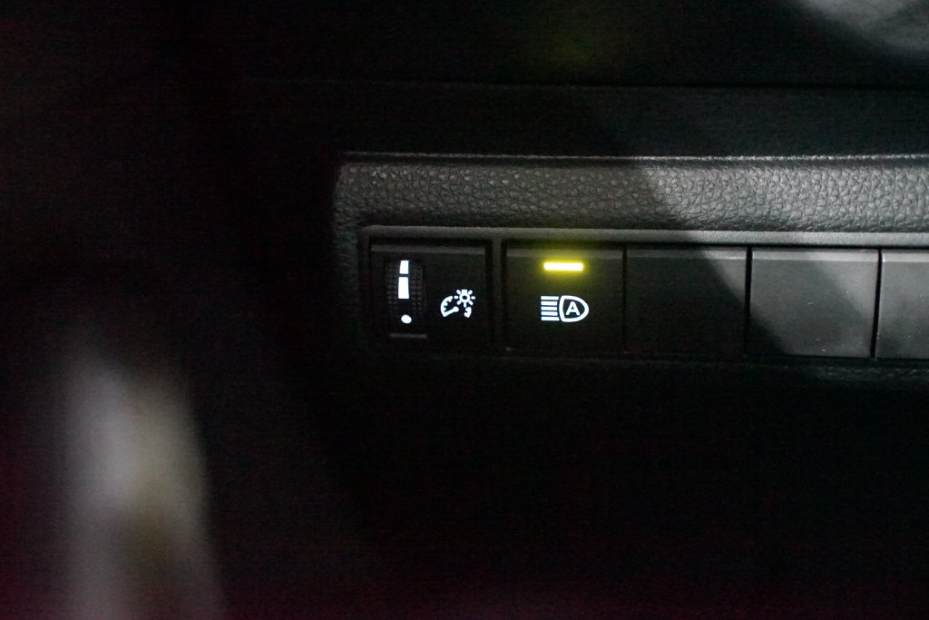 New 2027 Toyota Corolla LE FWD image 22