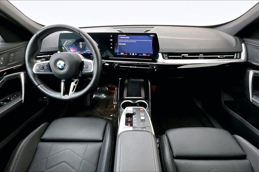 Used 2025 BMW X1 xDrive28i image 19