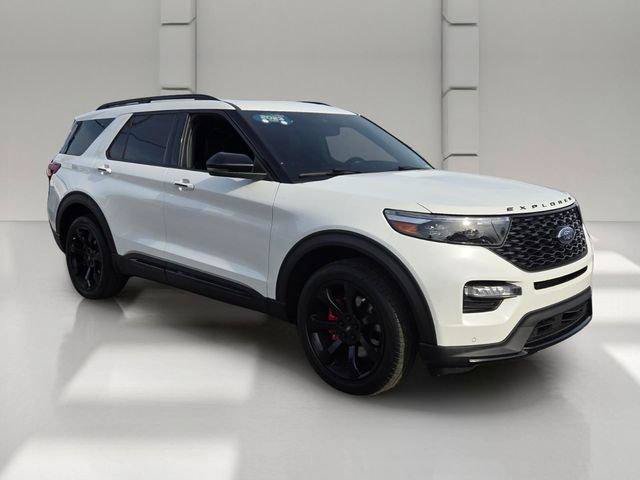 Used 2023 Ford Explorer ST w/ Equipment Group 401A AWD/4WD image 7