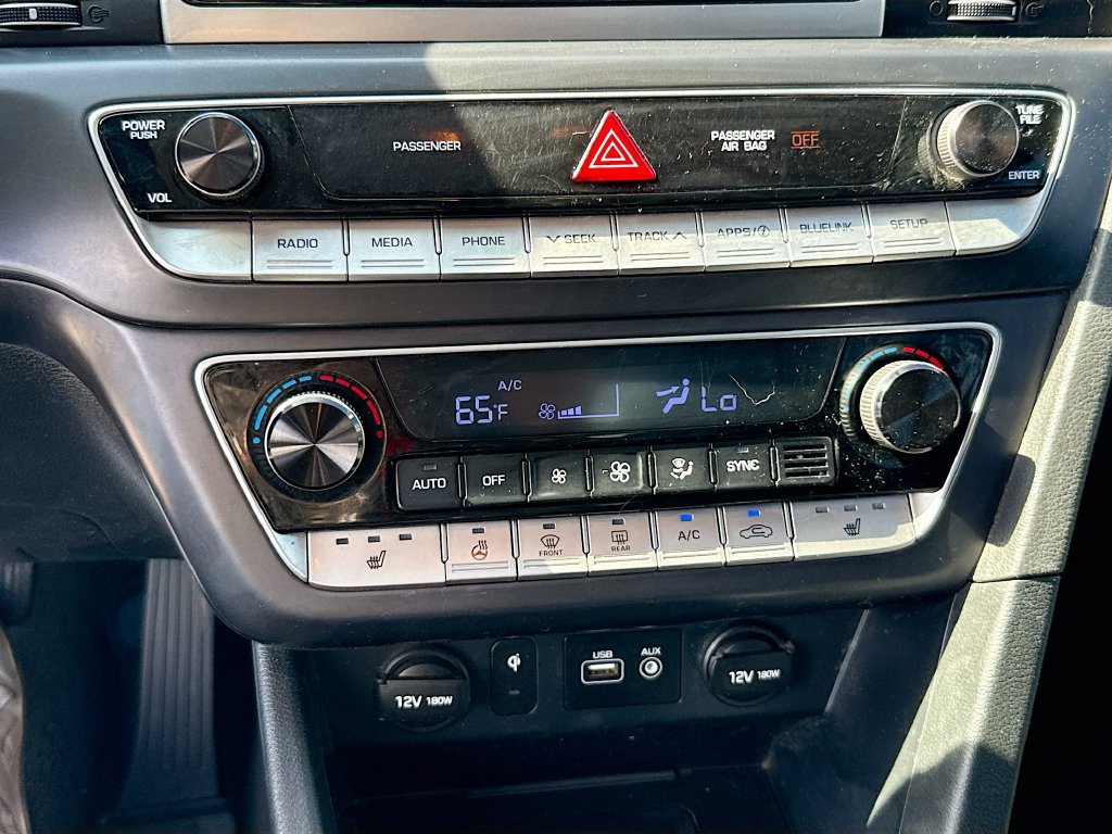 Used 2019 Hyundai Sonata SEL FWD image 15