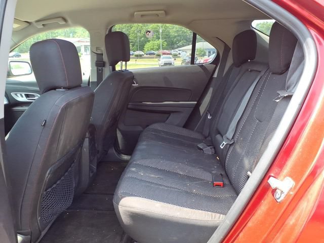 Used 2015 Chevrolet Equinox LT w/ Driver Convenience Package FWD image 8