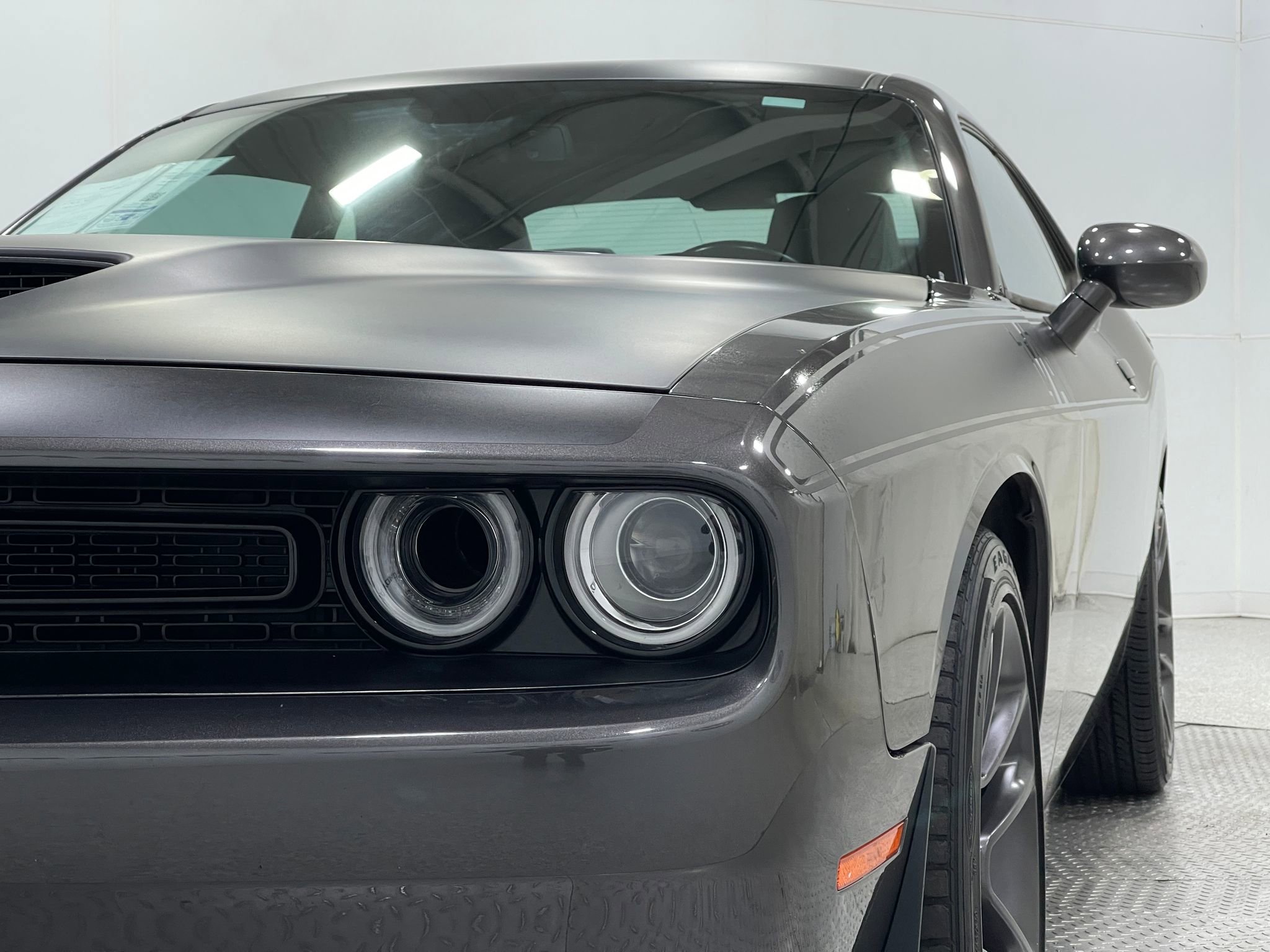 Used 2020 Dodge Challenger R/T w/ T/A Package image 34