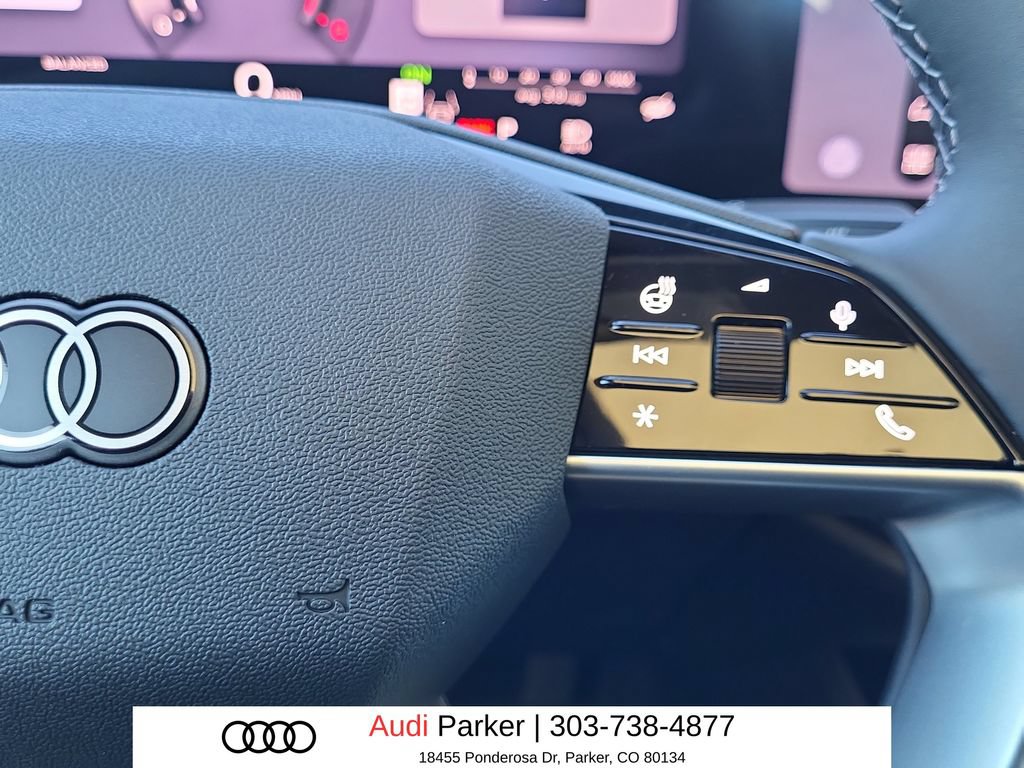 New 2026 Audi A6 Premium Plus AWD/4WD image 18