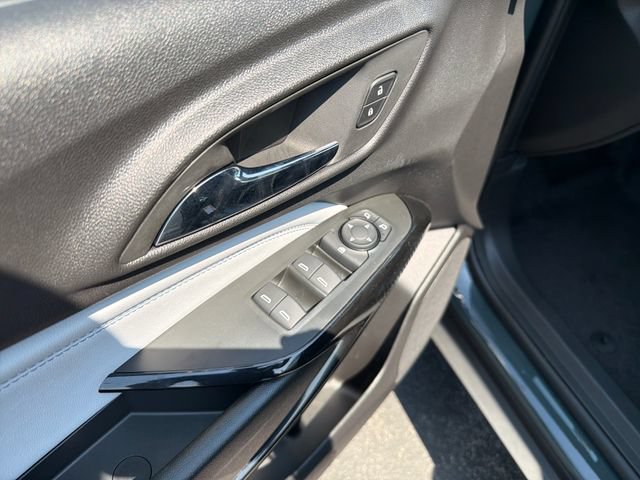 Certified 2026 Chevrolet Trax LT FWD image 13