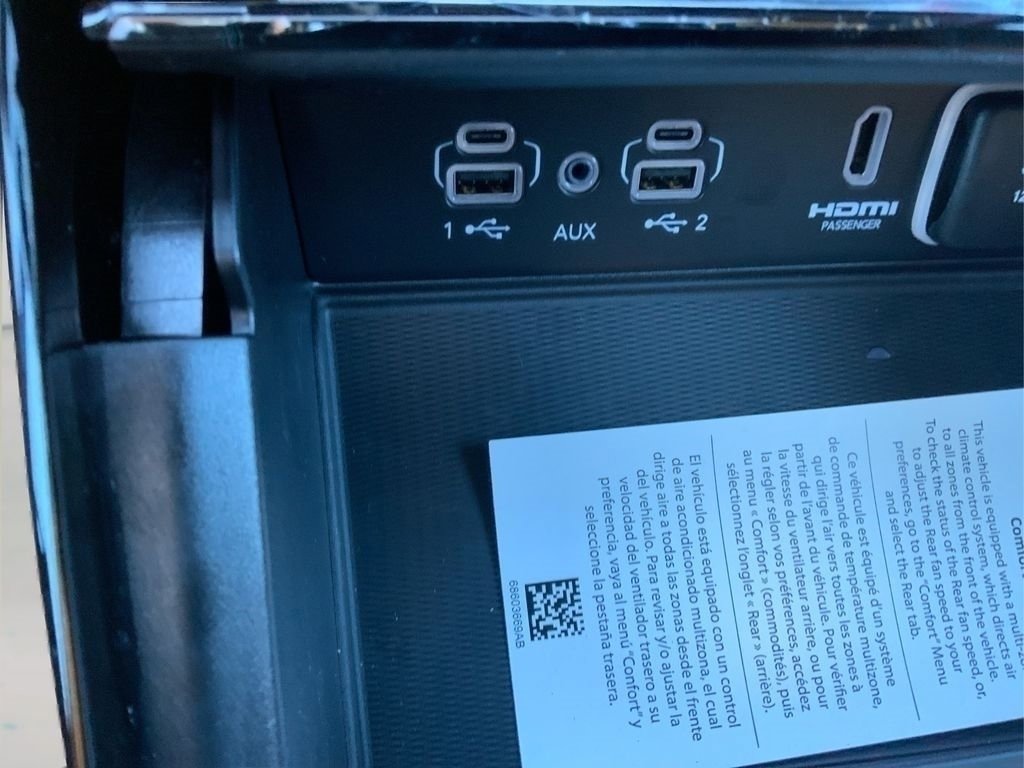 New 2025 Jeep Grand Cherokee Summit image 27