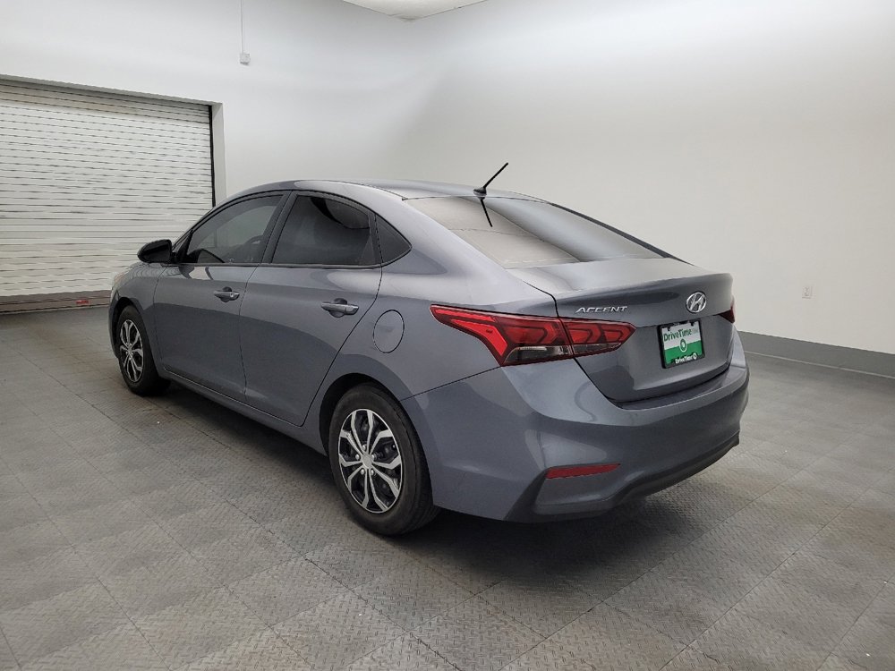 Used 2020 Hyundai Accent SE image 5