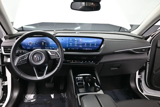Used 2024 Buick Envision Preferred AWD/4WD image 18