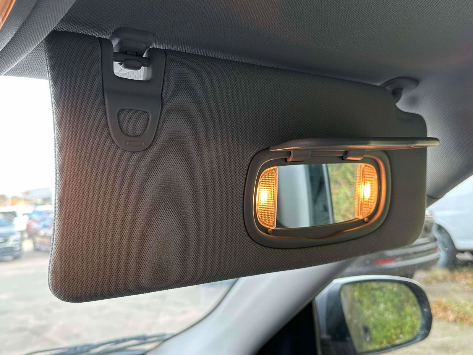 Used 2022 Jeep Compass Trailhawk w/ Trailhawk Convenience Group image 30