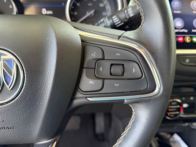 Used 2023 Buick Encore GX Select image 15