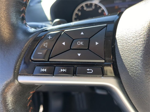 Used 2024 Nissan Altima 2.5 SR image 28