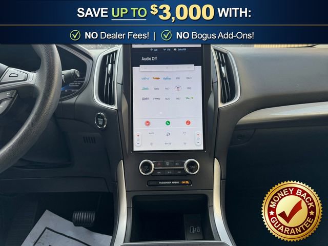 Used 2024 Ford Edge SE AWD/4WD image 20