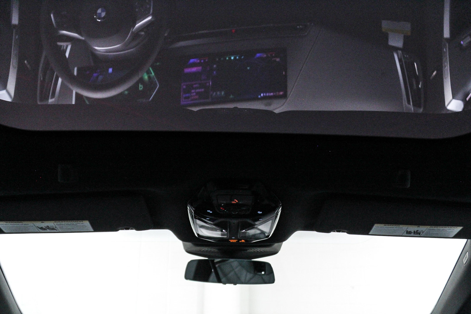 New 2026 BMW iX xDrive60 AWD/4WD image 12