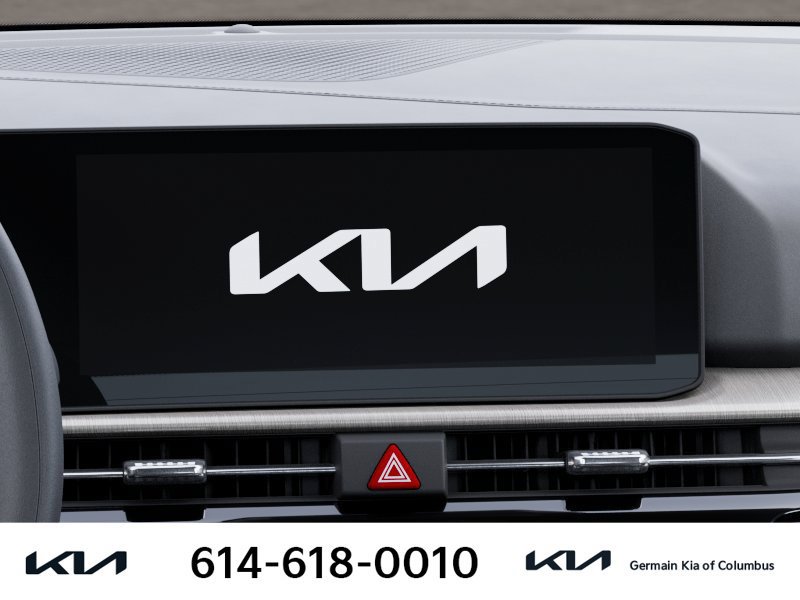 New 2026 Kia Sportage X-Line w/ X-Line Technology Package AWD/4WD image 23