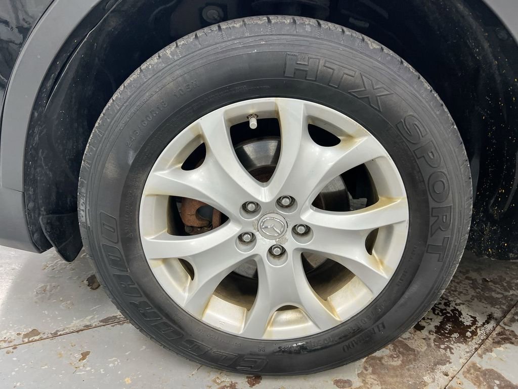 Used 2011 MAZDA CX-9 Sport image 26