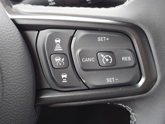 New 2026 Jeep Wrangler Unlimited Rubicon image 22