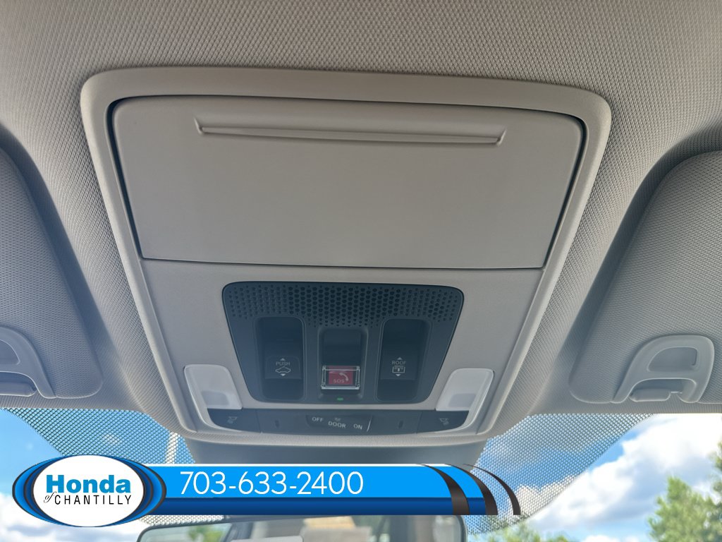 New 2026 Honda Pilot Touring image 20