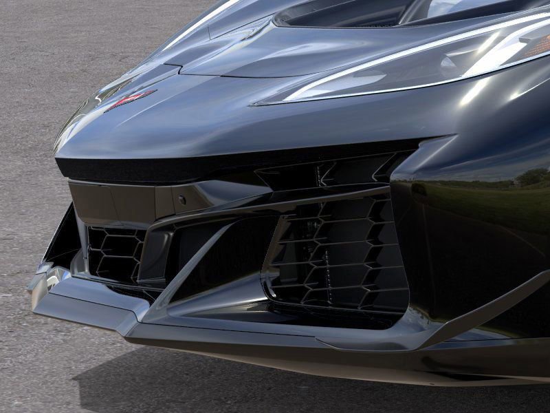 New 2026 Chevrolet Corvette ZR1 w/ ZR1 Carbon Fiber Aero Package image 13