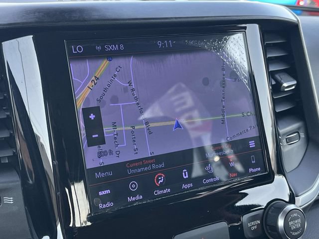 Used 2019 RAM 1500 Big Horn AWD/4WD image 28