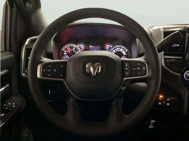 Used 2025 RAM 2500 Big Horn image 7