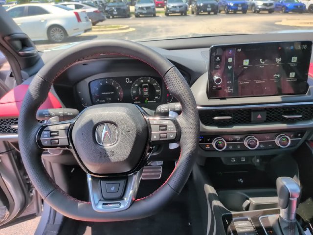 New 2026 Acura ADX A-Spec w/ Advance Package AWD/4WD image 26