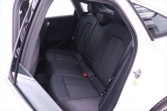 Certified 2025 Audi A5 Premium Plus AWD/4WD image 13