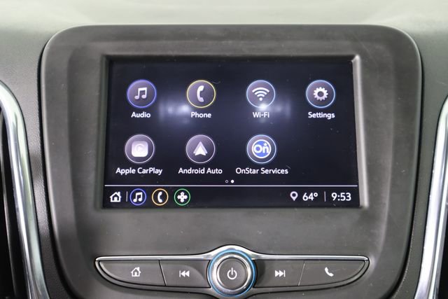 Used 2023 Chevrolet Equinox LT image 38